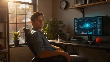 They FIRED Me For Using AI. Here’s What I Automated In a Week