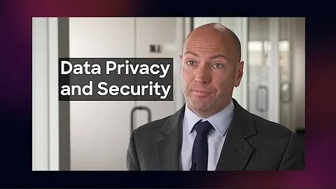 Data Privacy & Security at ZoomInfo | with Simon McDougall - DayDayNews