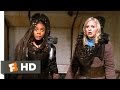 Scary Movie 4 (9/10) Movie CLIP - See What Cindy Saw (2006) HD