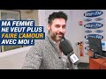 Avs ma femme ne veut plus faire lamour avec moi   maximilien bachelart