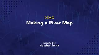 Making a River Map screenshot 5