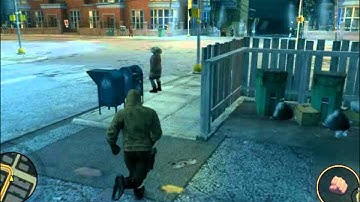 Saints Row The Third Messing Around! part 1