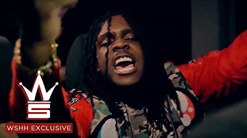 Chief Keef x Suav Corleone "Thiyow" (WSHH Exclusive - Official Music Video)