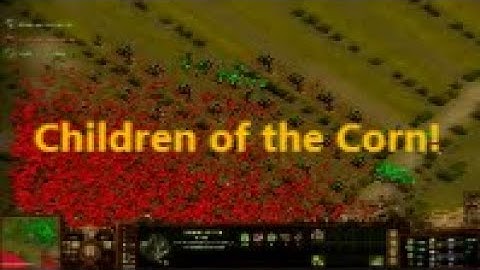 They Are Billions - Emperor Custom Map: Ep2 Finale - SO MANY ZOMBOS!