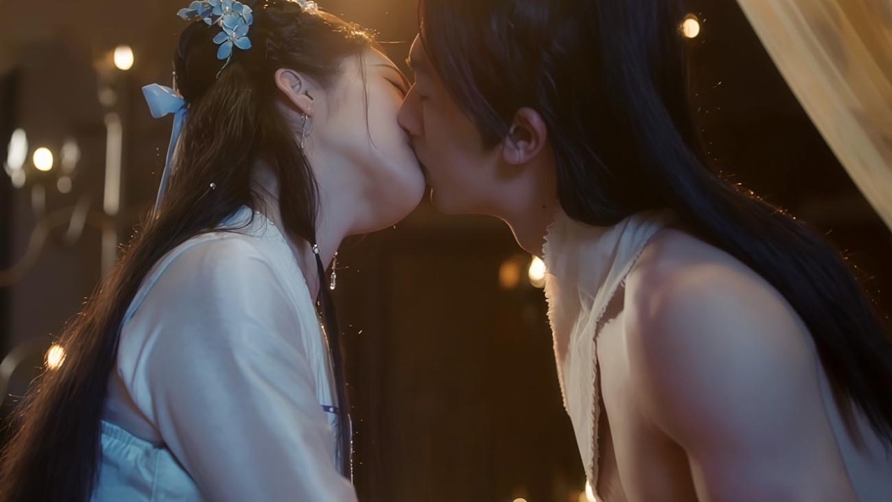 将军夫人与皇上的禁忌之恋