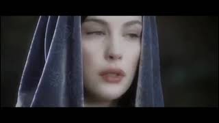 Elvish (Quenya) Fantasy Song Original Cinematic - Elf Dili Şarkı