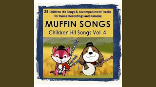 Video thumbnail of "Muffin Songs - Polly Wolly Doodle"