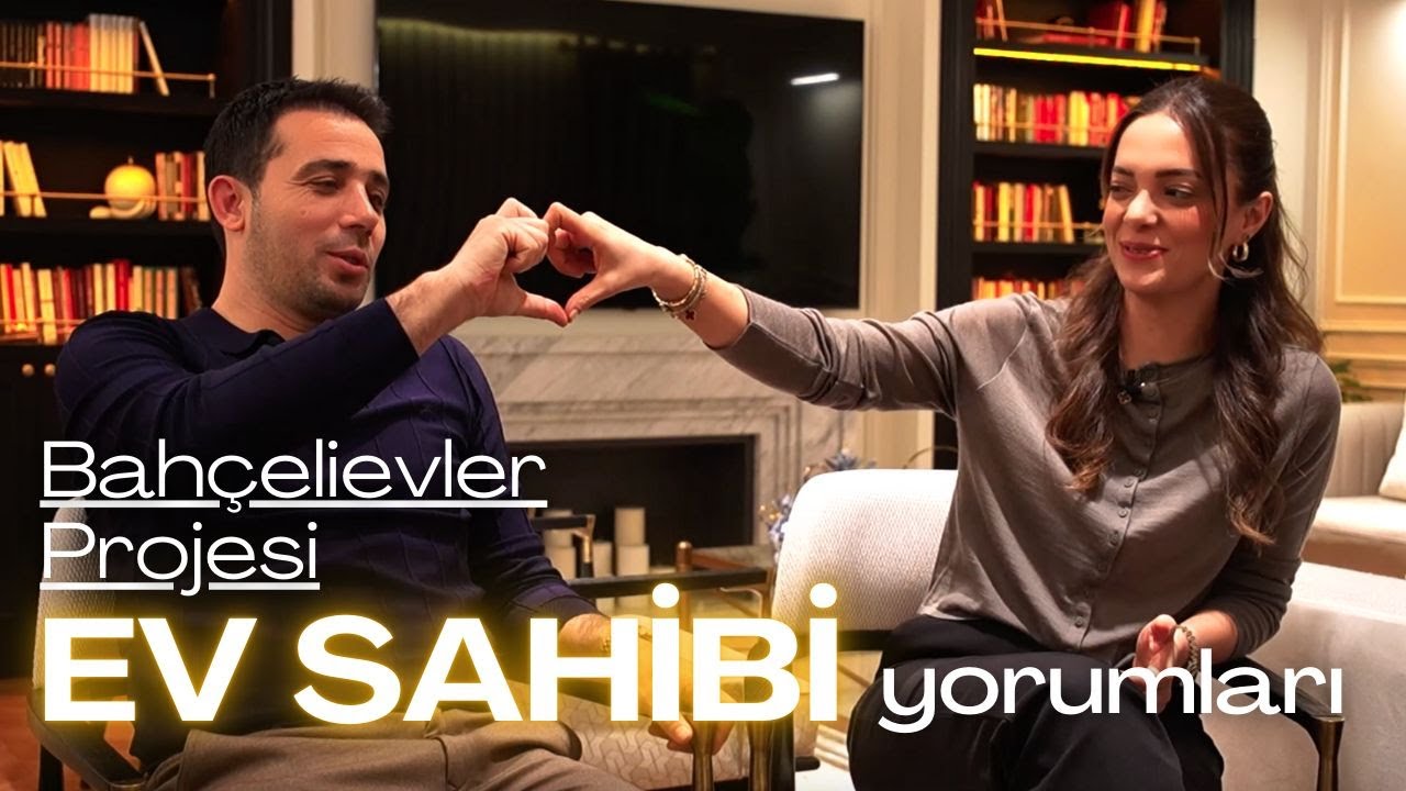 Ev Sahipleri Tecrübe Paylaşımı