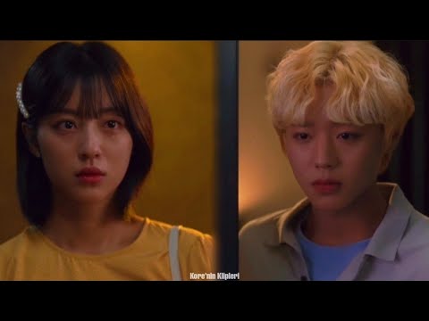Kore Klip | At A Distance Spring is Green [Yeni Dizi] - Yaz Gülü