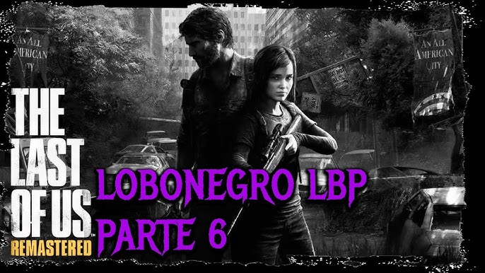 Análise - The Last of Us Parte I (PC) - MoshBit Gaming