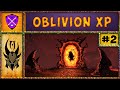 🔴 Oblivion XP 🔴 Прохождение до 10 Смертей 🔴 Oscuro's Overhaul + XP 🔴 Обливион 2021 🔴 №2 🔴