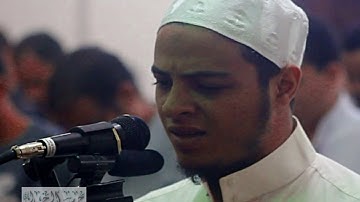 ﴿كَلّا إِذا بَلَغَتِ التَّراقِيَ﴾تلاوة تهتز لها القلوب بصوت القارئ حسن محمود الخولي
