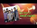 True Faith - The Best Album Compilation