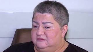 Konul Xasiyeva Meni Tenha Qoyma