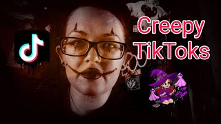 Details Let's Talk Ghosts ep67- creepy TikToks  Guide