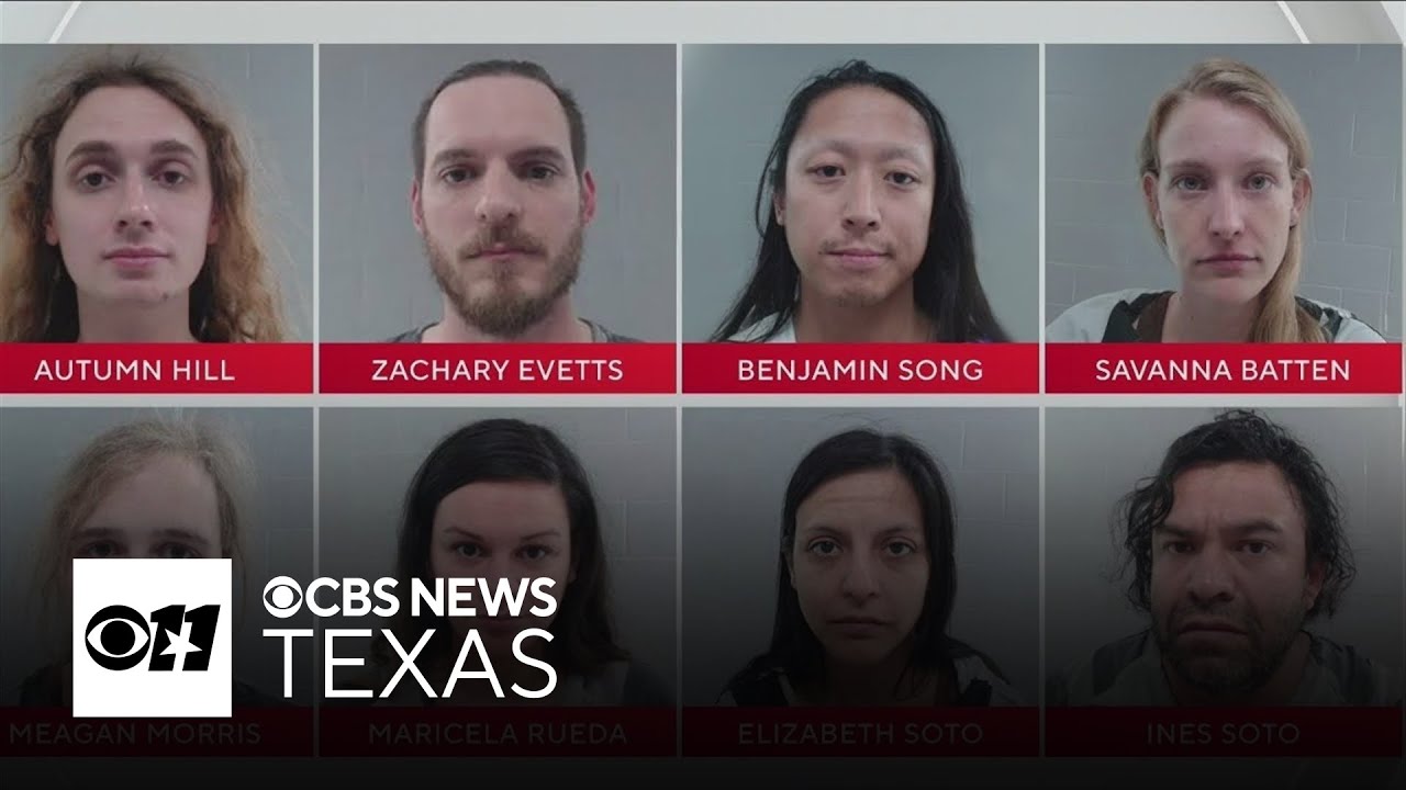 Verdict reached in high‑profile Prairieland ICE attack trial