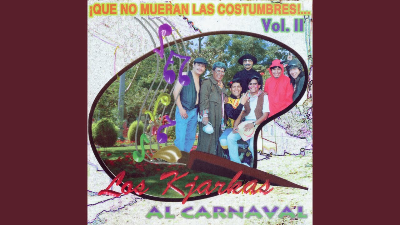 Carnaval Vallegrandino