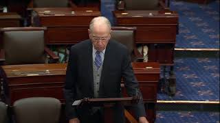 Grassley Shares Shocking Stories from Ukrainian Children Abducted by Russia