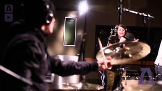 K.Flay - So Fast So Maybe/Party - Audiotree Live chords