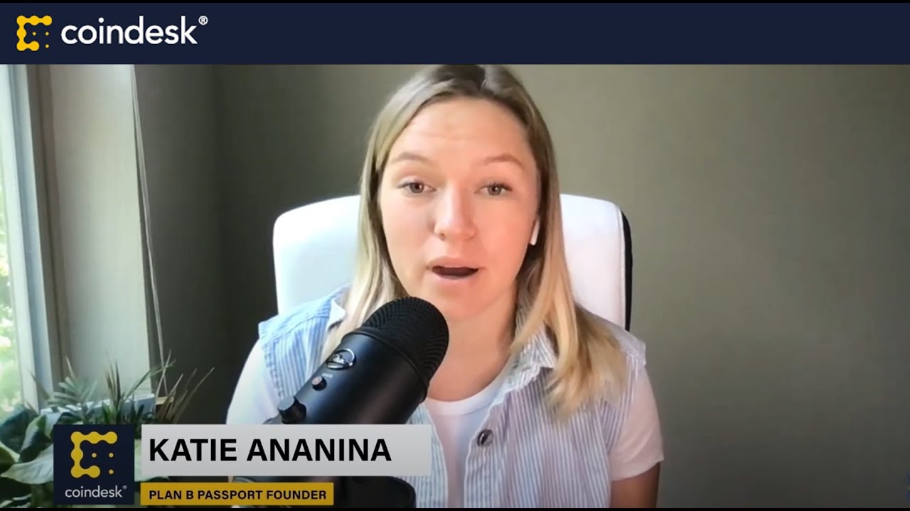 Plan B Passport Offers Citizenship Services for Crypto Investors