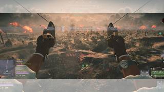 Battlefield 6 REDSEC – Insane First Drop Into Pure Chaos (4K Ultrawide)