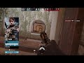 Smil3z on his way to gold rank - Siege X Live