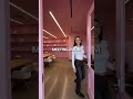 THIS fashion HQ is your dream office?