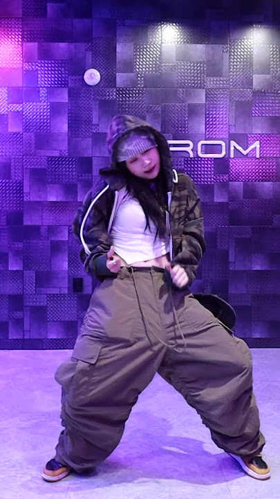 [부천 프롬댄스학원] SAAY - Talk 2 Me Nice (T. Diana) / Choreography Diana / Choreo Class