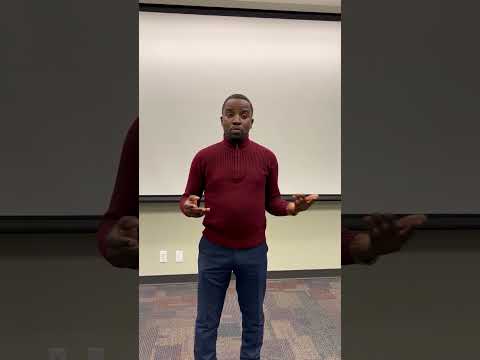 PMI-SAC Mentorship Program - Protege - Adedamola