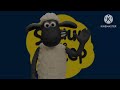 Shaun the Sheep Intro Booba Style