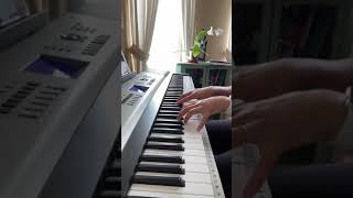 Shallow by Stefani Germanotta (Lady Gaga), Andrew Wyatt, Anthony Rossomando, Mark Ronson-piano cover