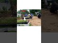 Makam di Pemakaman Sei Panas Batam Tertimbun Longsor