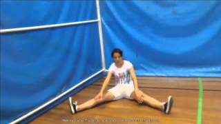 Alongamento e Flexibilidade: Dicas de como fazer corretamente screenshot 3