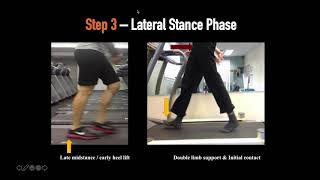 How to Perform a &quot;from the ground up&quot; Gait Assessment