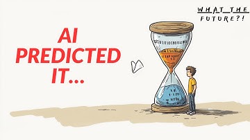 What If AI Could Predict Your Death Date?