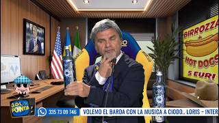 Caso Orban E Non Solo Parla Zanzi Gol De Ponta 20.04.26