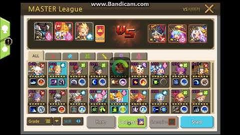 [Crusaders Quest] Shuwen Aria Guero - Post Aria Fix