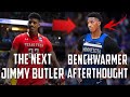 The Timberwolves Have Officially Accepted That Jarrett Culver Is A BUST...