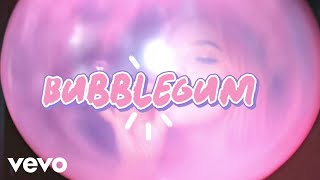 Pink Paradox - Bubblegum (Official Music Video)