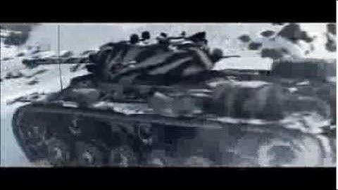 World of Tanks - Endless war trailer (Cinematic) and a few of my own screenshots