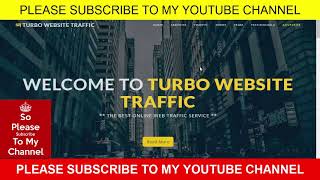 HOW TO GET TRAFFIC FROM HUNGRY BUYERS GUARANTEED SALES