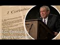 R.C. Sproul on Head-Coverings