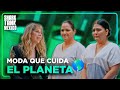 Novabori: Textiles que cuidan el ambiente 👕💚 | Temporada 8 | Shark Tank México