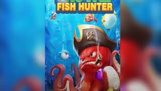 Royal fish-Cara buat wang dari aplikasi game tembak ikan screenshot 1