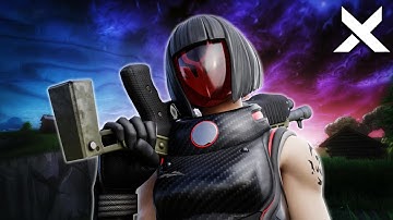 Team Xen, please watch this... (My Official #Xen21 Submission)