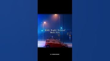 Thumbnail of Love Nwantiti Arabic Version  - Aesthetic Lyrics #lyrics #aesthetic #lovenwantiti