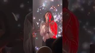 Sal Priadi I'd Like To Watch You Sleeping Live Tiktok For You Beauty Senayan City The Space 2026