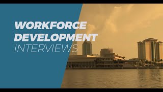Workforce Development Series – Junior Achievement of Tampa Bay