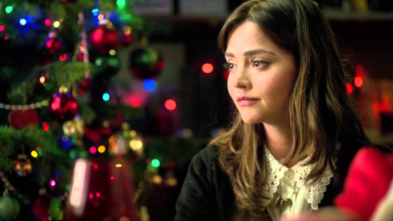 Say Something - Whouffle