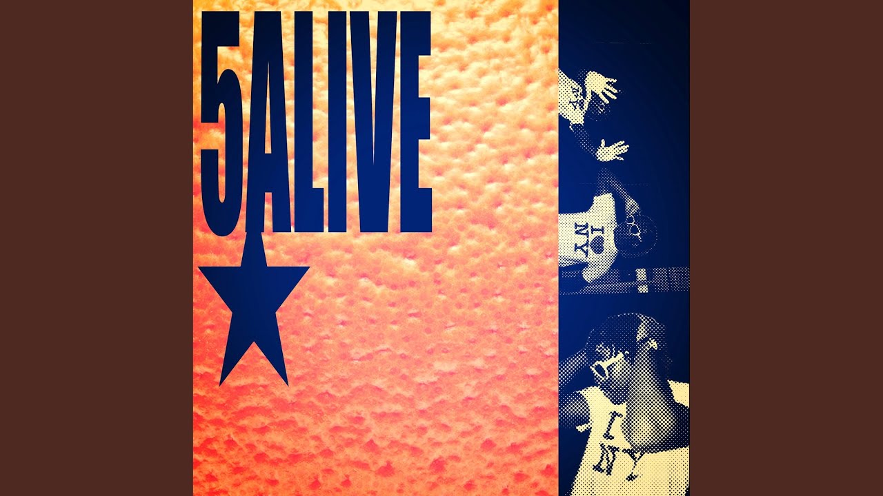 Watch 5ALIVE on YouTube Watch 5ALIVE on YouTube
